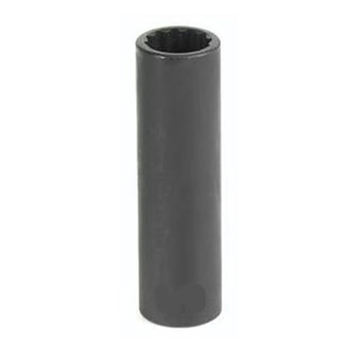 Grey Pneumatic 3/8" Drive x 19mm Deep - 12 Point Socket