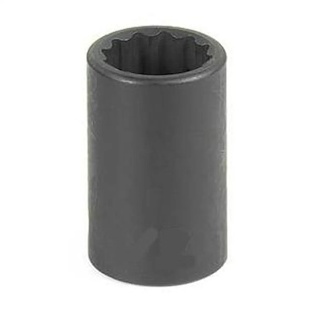 Grey Pneumatic 3/8" Drive x 5/8" 12 Point Standard Socket
