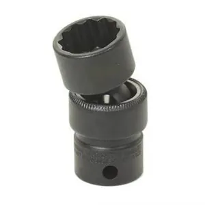 Grey Pneumatic 3/8" Drive x 20mm Standard Universal - 12 Point