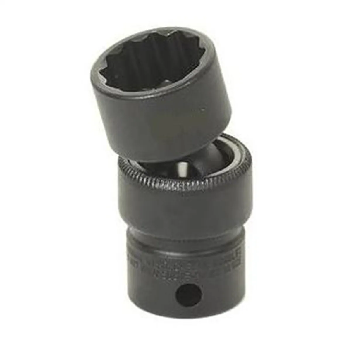 Grey Pneumatic 3/8" Drive x 20mm Standard Universal - 12 Point