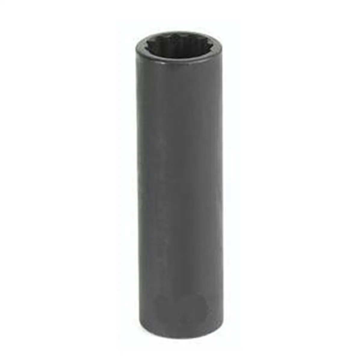 Grey Pneumatic 3/8" Drive x 11/16" Deep - 12 Point Socket