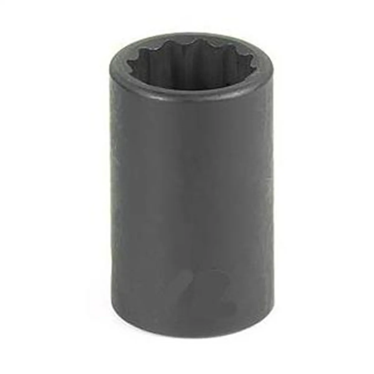 Grey Pneumatic 3/8" Drive x 7/8" 12 Point Standard Socket