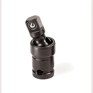 Grey Pneumatic 3/8" Drive Thin-Wall Universal Joint withBall Retainer