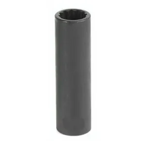 Grey Pneumatic 3/8" Drive x 15/16" Deep - 12 Point Socket