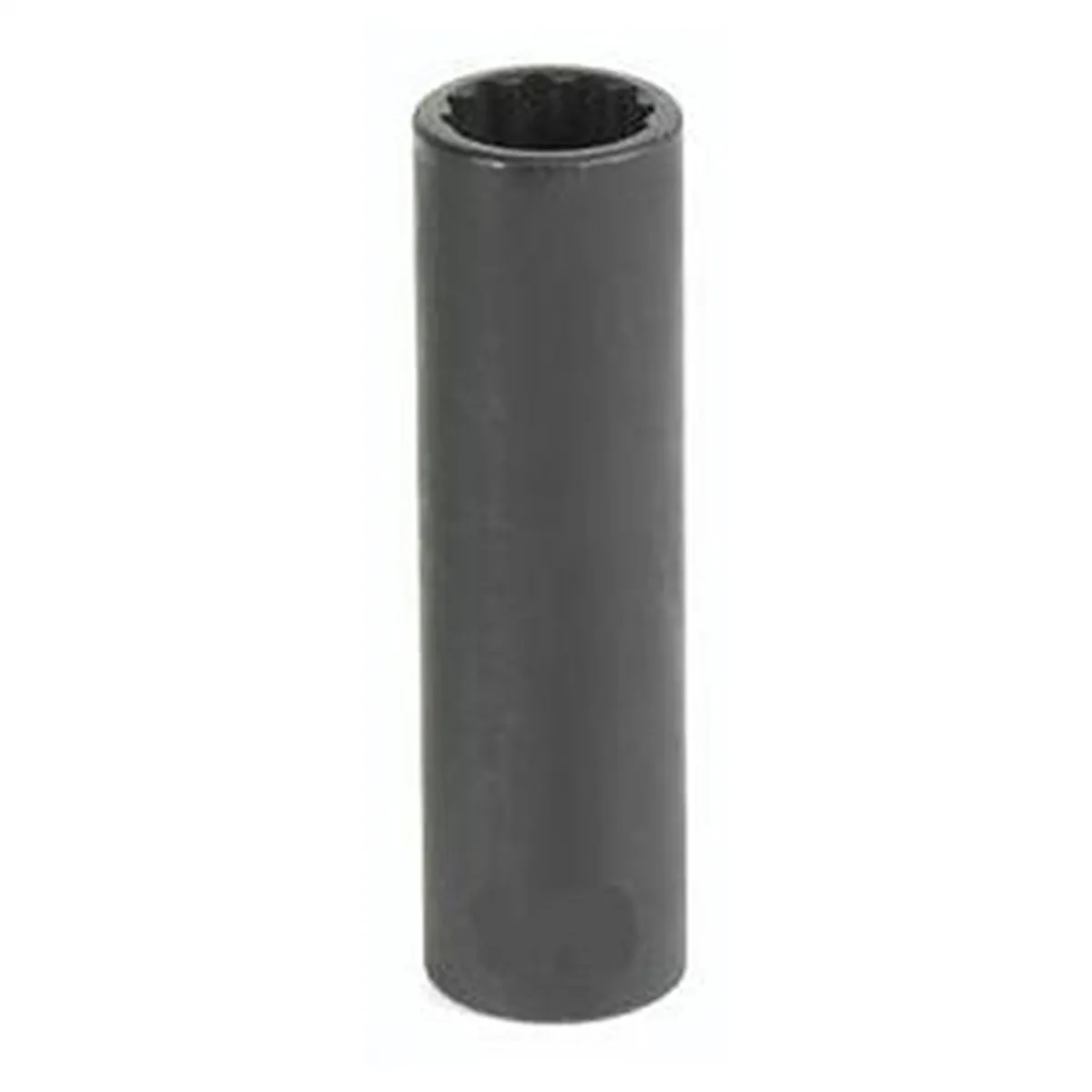 Grey Pneumatic 3/8" Drive x 15/16" Deep - 12 Point Socket