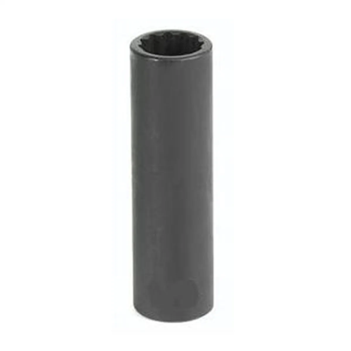 Grey Pneumatic 3/8" Drive x 1" Deep - 12 Point Socket