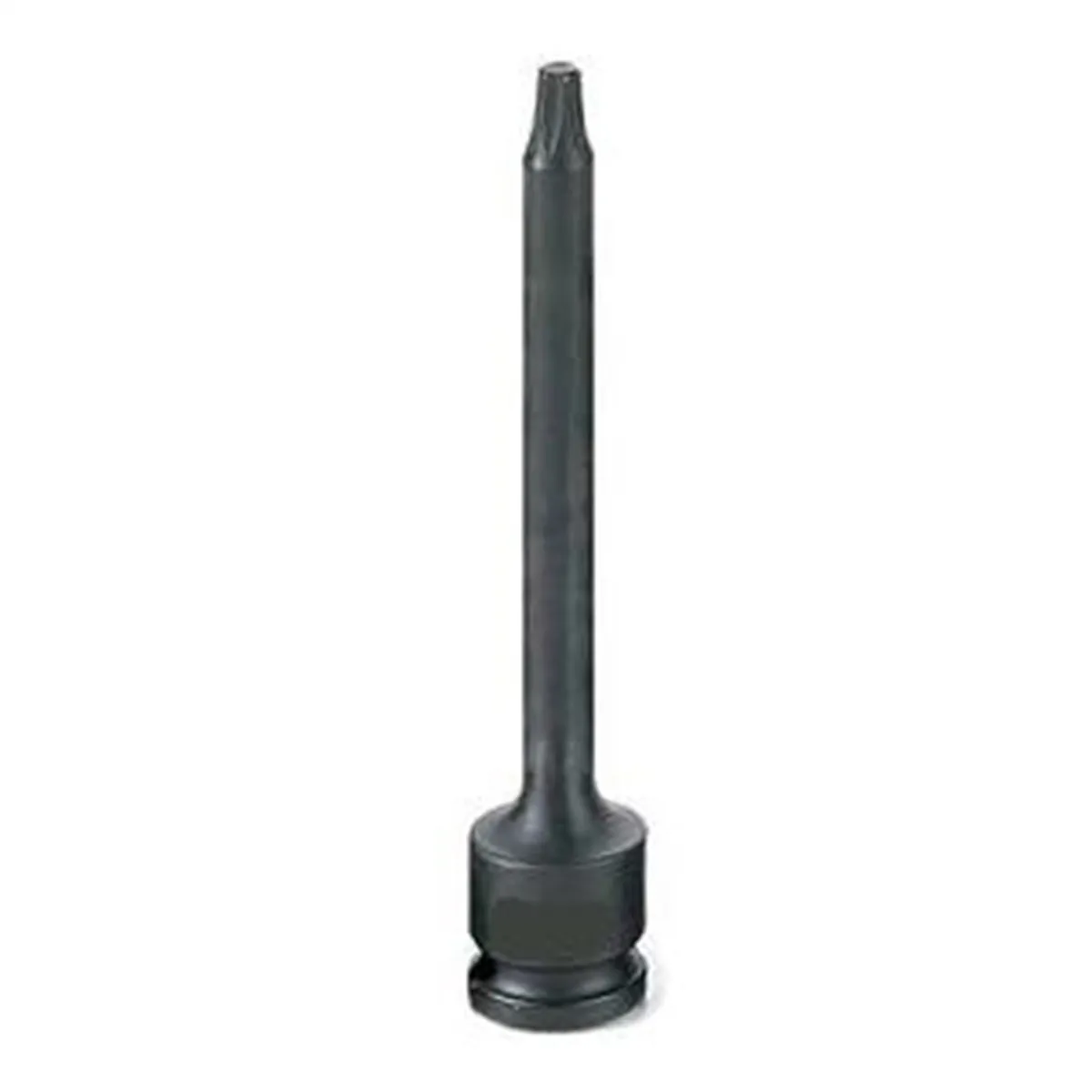 Grey Pneumatic 3/8" Drive x T40 Internal Star Driver 6" length