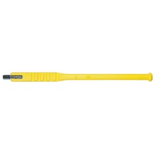 Grey Pneumatic Nylon Coated Valve Pulling Tool