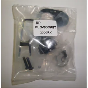 Grey Pneumatic 21024BRQ Repair Kit