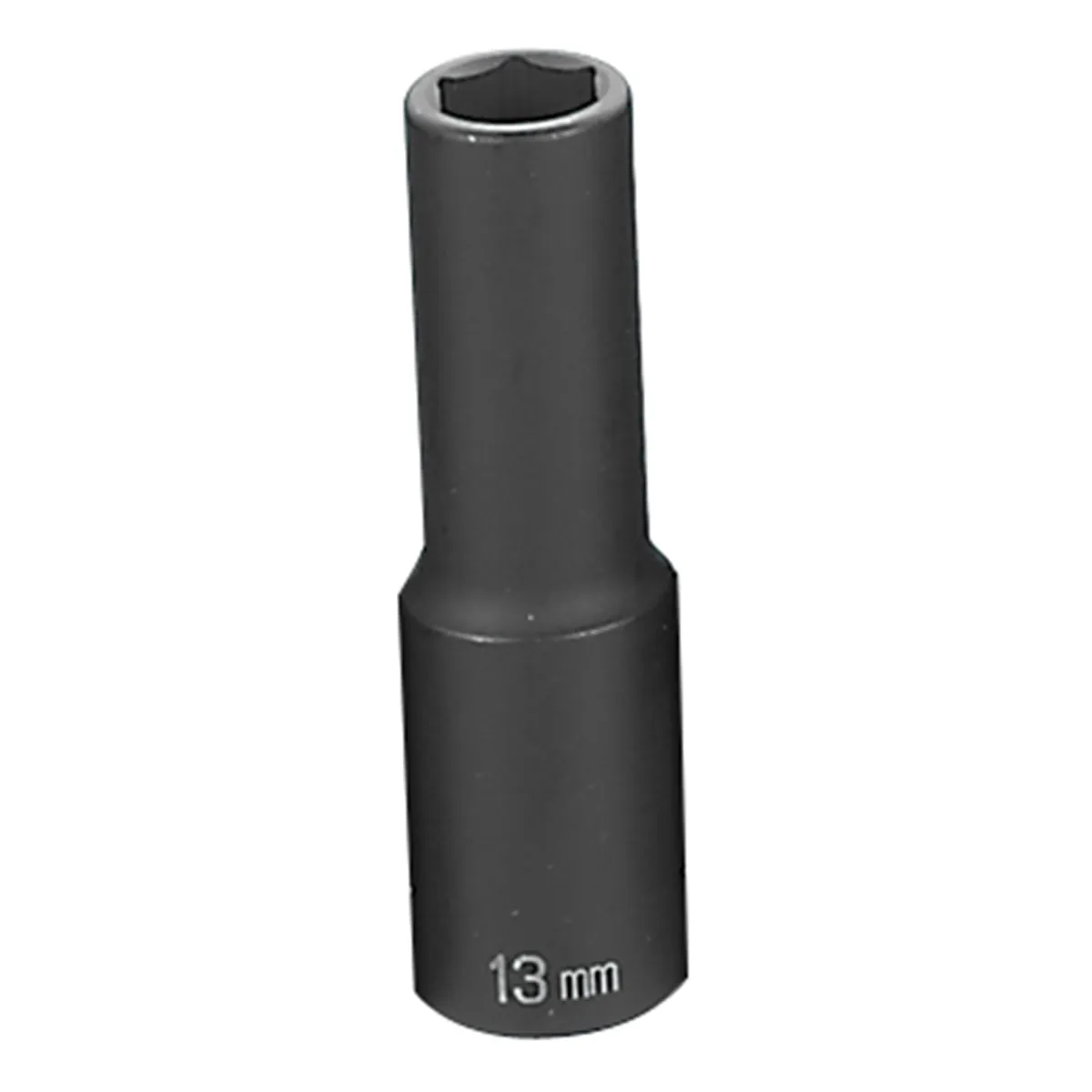Grey Pneumatic 1/2" Drive x 13mm Deep Socket