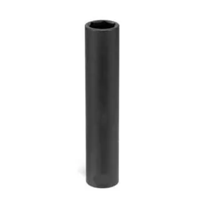 Grey Pneumatic 1/2" Drive x 9/16" Extra-Deep Socket