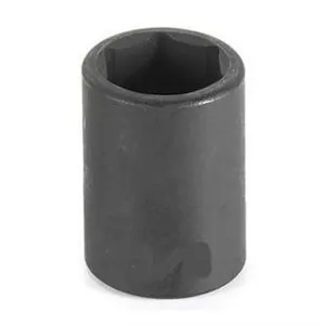 Grey Pneumatic 1/2" Drive x 20mm Standard Socket