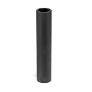 Grey Pneumatic 1/2" Drive x 5/8" Extra-Deep Socket