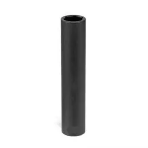 Grey Pneumatic 1/2" Drive x 3/4" Extra-Deep Socket