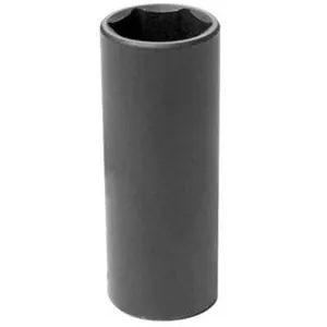 Grey Pneumatic 1/2" Drive x 7/8" Extra-Thin Wall Deep Socket