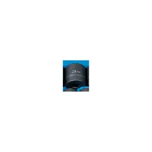 Grey Pneumatic 1/2" Drive x 29mm Standard Socket