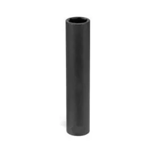 Grey Pneumatic 1/2" Drive x 15/16" Extra-Deep Socket