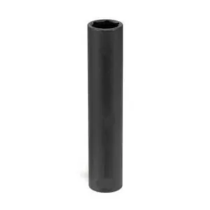Grey Pneumatic 1/2" Drive x 1-1/16" Extra-Deep Socket