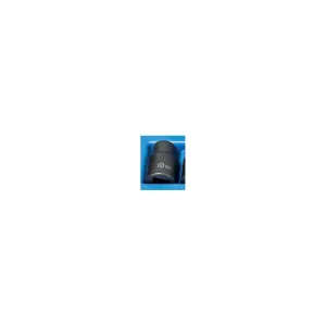 Grey Pneumatic 1/2" Drive x 10mm Standard - 12 Point Socket