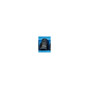 Grey Pneumatic 1/2" Drive x 11mm Standard - 12 Point Socket