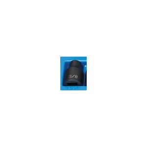 Grey Pneumatic 1/2" Drive x 3/8" Standard - 12 Point Socket