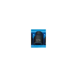 Grey Pneumatic 1/2" Drive x 7/16" Standard - 12 Point Socket