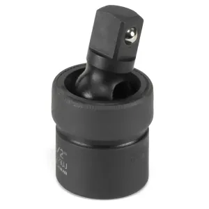 Grey Pneumatic 1/2" Drive x 1/2" Male Universal Joint with Friction Ball