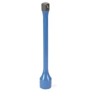 Grey Pneumatic 1/2" Drive 140 ft lbs Torque Extension