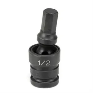 Grey Pneumatic 1/2" Drive x 14mm Universal Hex Driver