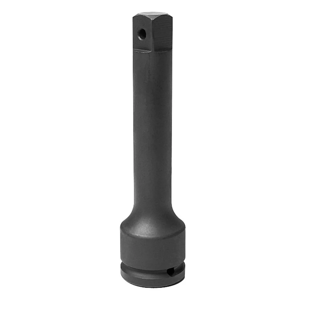 Grey Pneumatic 3/4" Drive x 7" Extension with Pin Hole