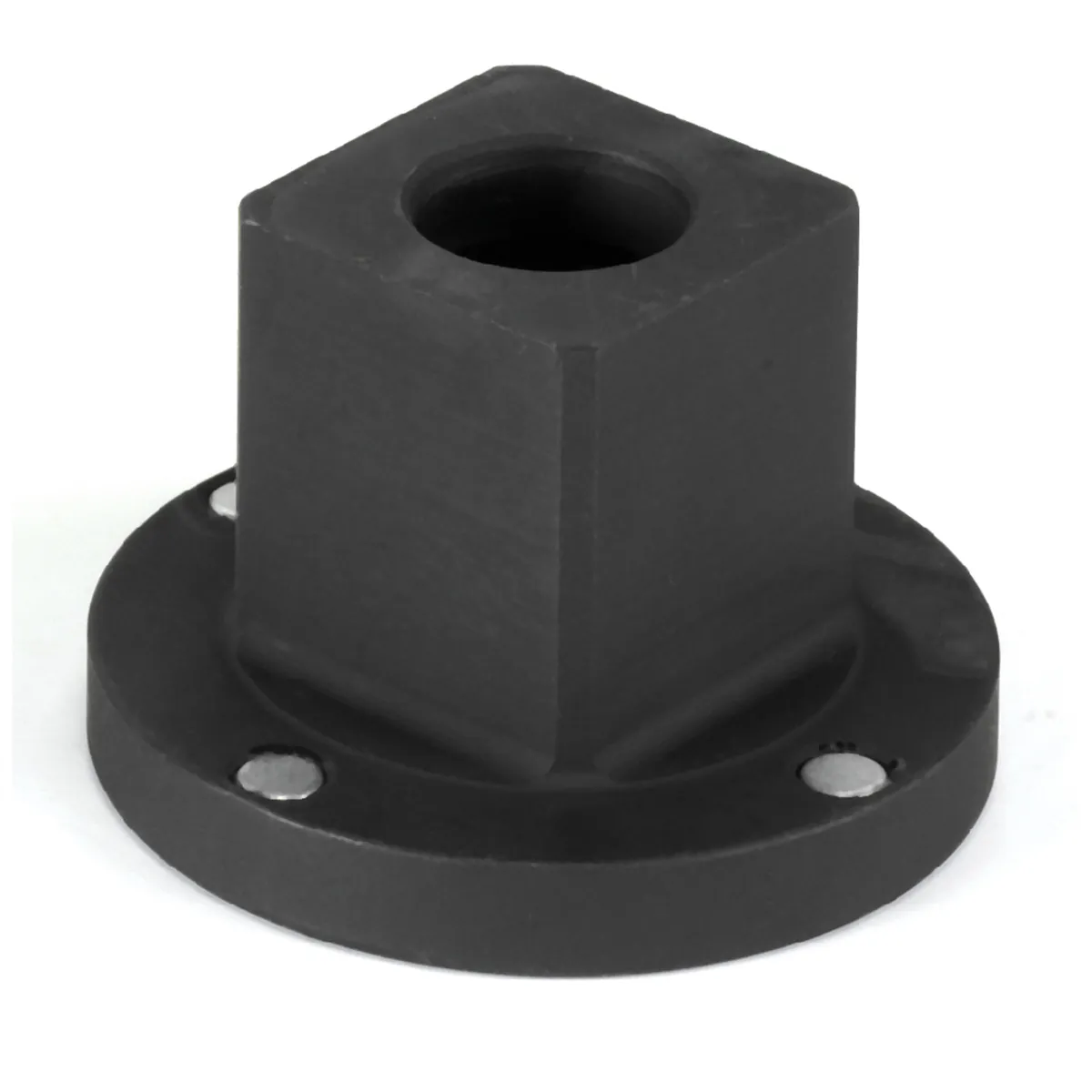 Grey Pneumatic 3/4" F x 1" M Reducing Sleeve Adapter