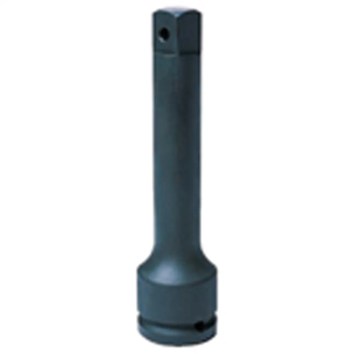 Grey Pneumatic 3/4" Drive x 10" Extension with Locking Pin