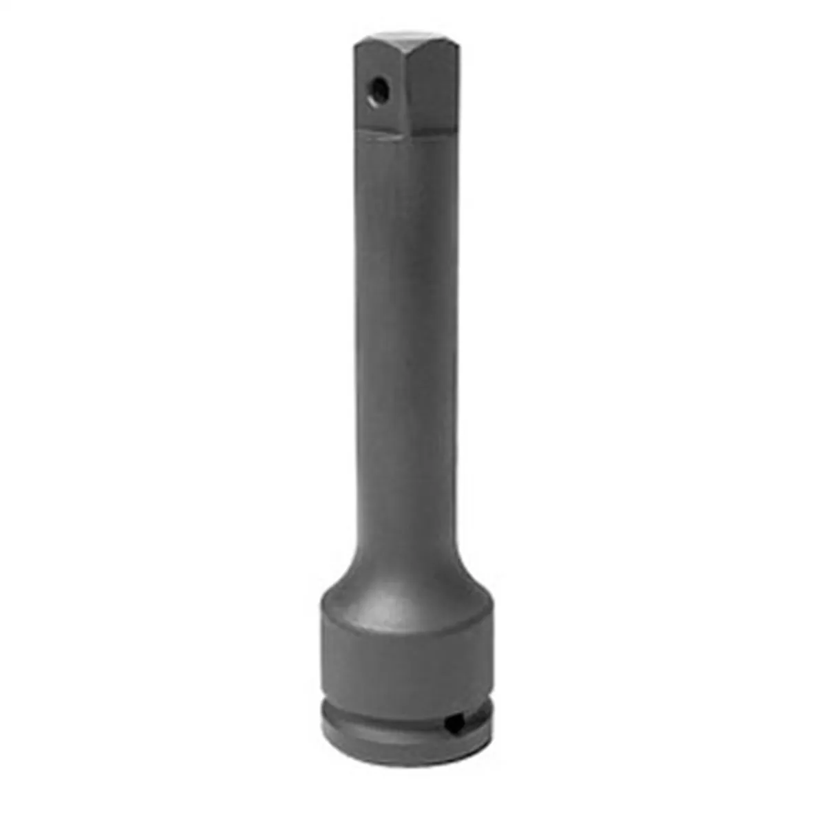 Grey Pneumatic 3/4" Drive x 13" Extension with Locking Pin