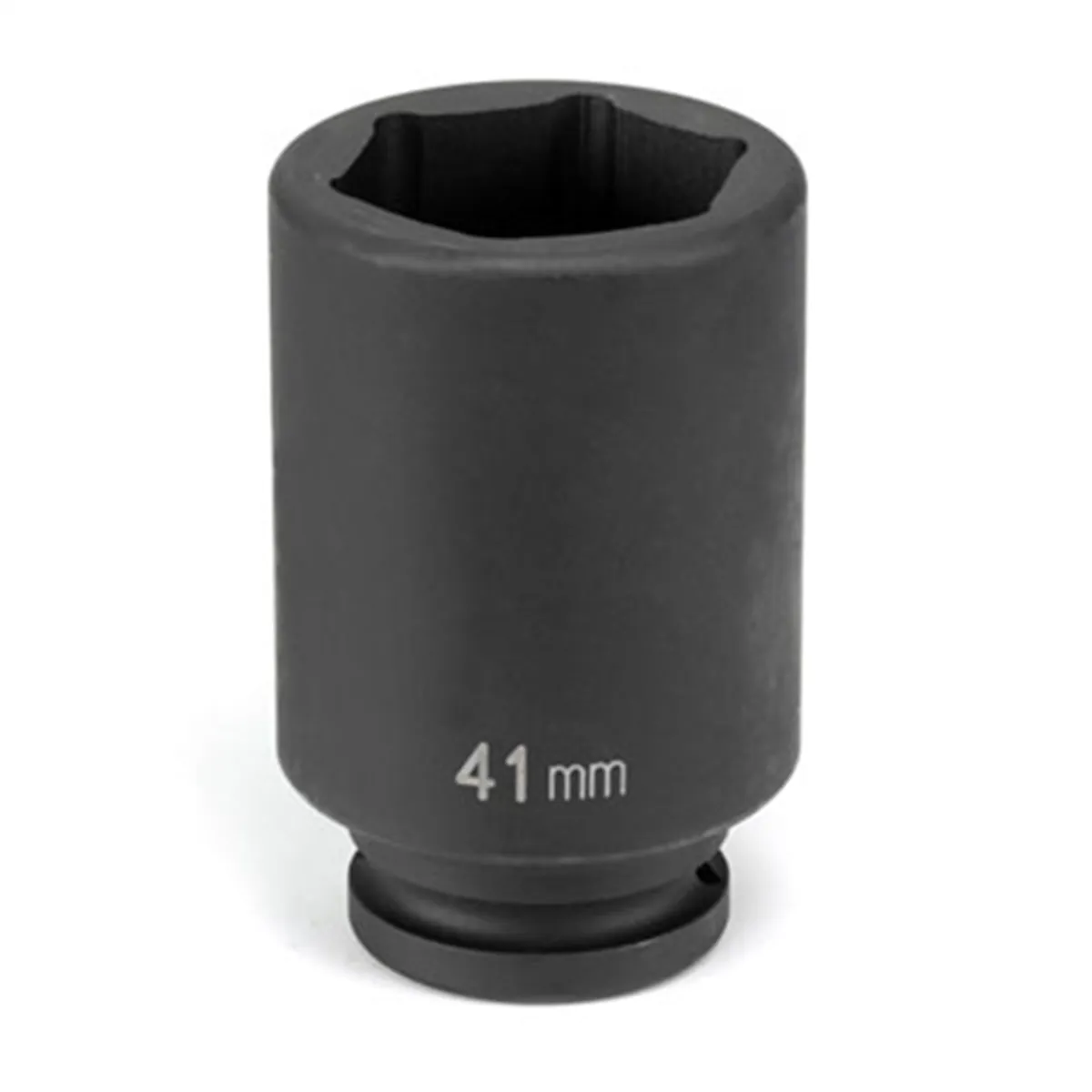 Grey Pneumatic 3/4" Drive x 21mm Deep Socket