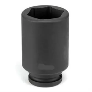 Grey Pneumatic 3/4" Drive x 24mm Deep Socket