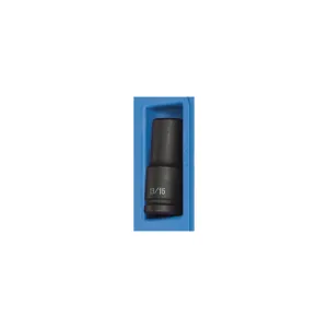 Grey Pneumatic 3/4" Drive x 13/16" Deep Socket