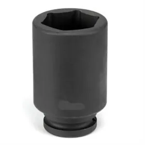 Grey Pneumatic 3/4" Drive x 28mm Deep Socket