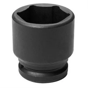 Grey Pneumatic 3/4" Drive x 30mm Standard Socket