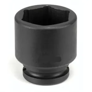 Grey Pneumatic 3/4" Drive x 34mm Standard Socket