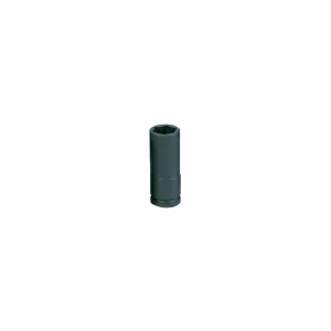 Grey Pneumatic 3/4" Drive x 1-1/8" Deep Thin-Wall Socket