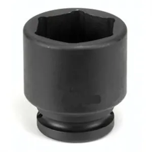Grey Pneumatic 3/4" Drive x 38mm Standard Socket
