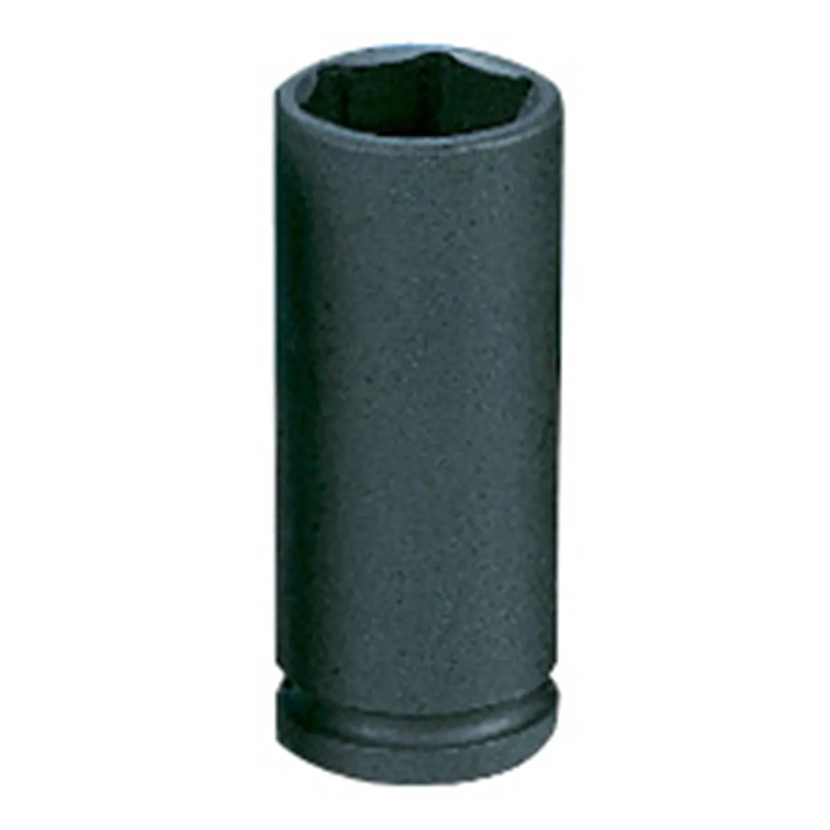 Grey Pneumatic 3/4" Drive x 1-1/4" Deep Thin-Wall Socket