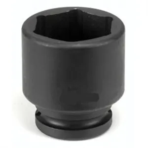 Grey Pneumatic 3/4" Drive x 42mm Standard Socket