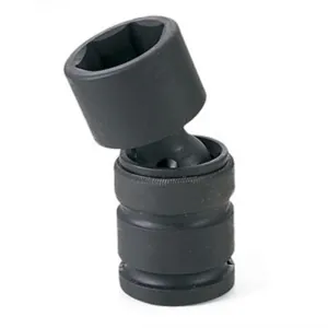 Grey Pneumatic UNIVERSAL IMPACT 1-5/16" 3/4" DR