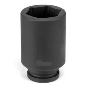 Grey Pneumatic 3/4" Drive x 43mm Deep Socket
