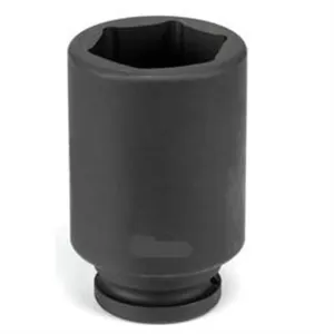 Grey Pneumatic 3/4" Drive x 50mm Deep Socket