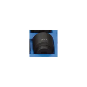 Grey Pneumatic 3/4" Drive x 2-1/16" Standard Socket