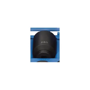 Grey Pneumatic 3/4" Drive x 2-3/8" Deep Socket