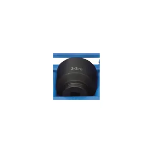 Grey Pneumatic 3/4" Drive x 2-3/8" Standard Socket