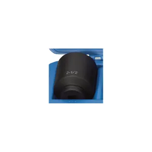 Grey Pneumatic 3/4" Drive x 2-1/2" Deep Socket